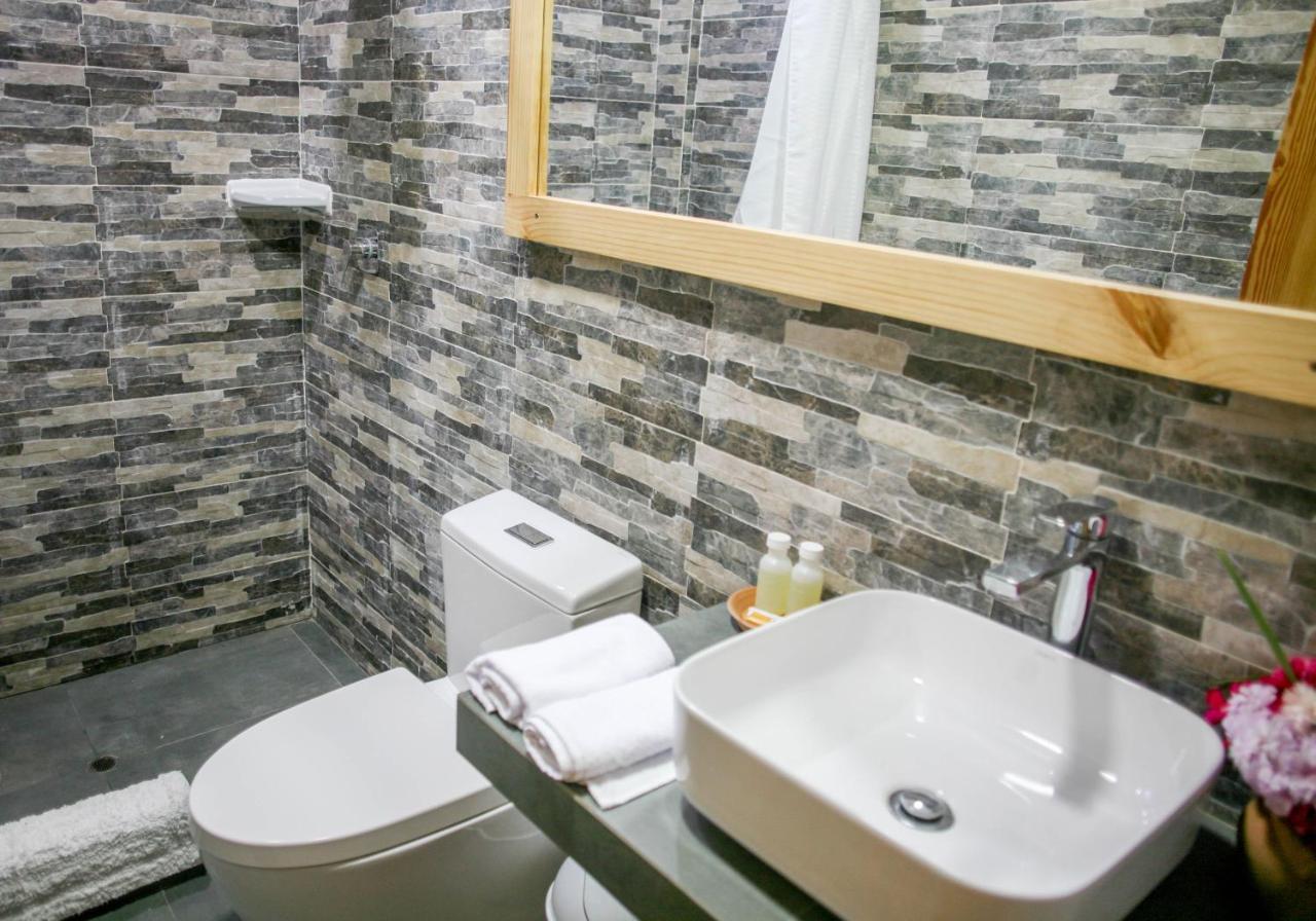 Colibri Lodge Tapay Экстерьер фото