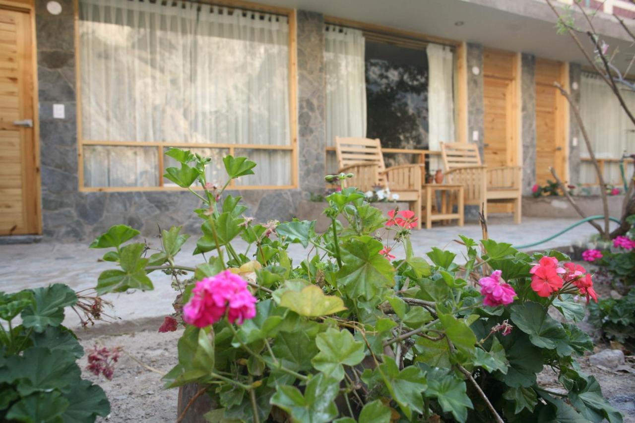 Colibri Lodge Tapay Экстерьер фото