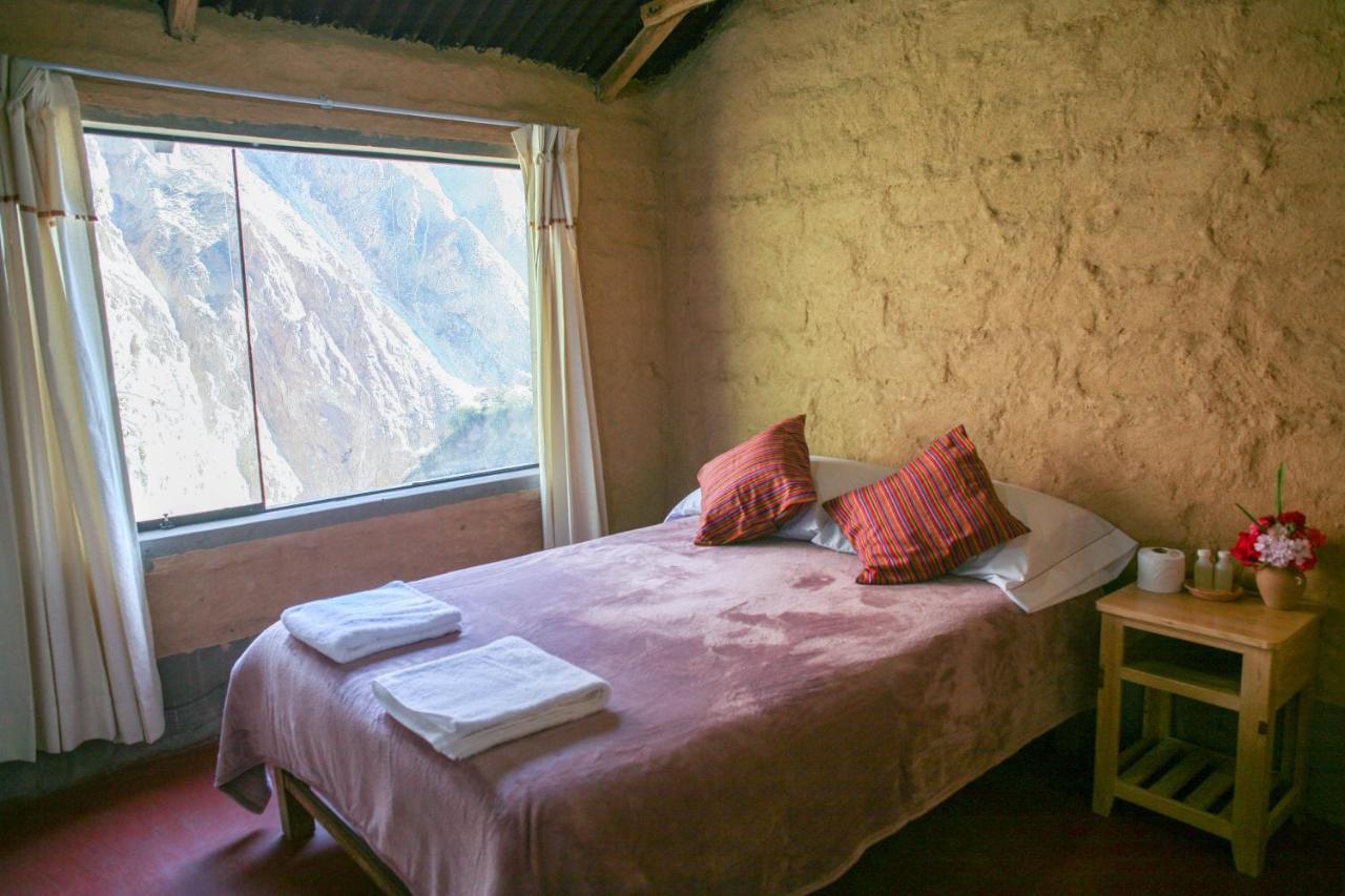 Colibri Lodge Tapay Экстерьер фото